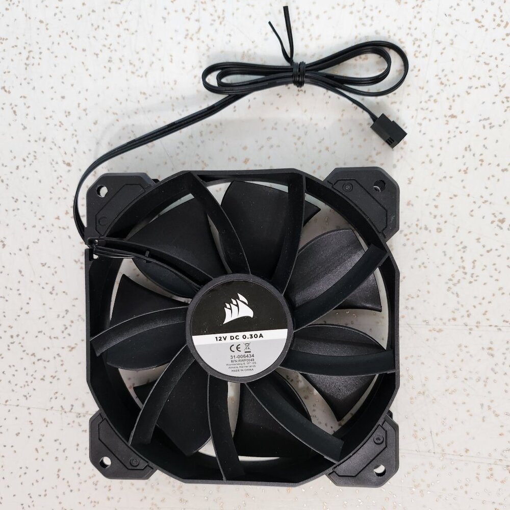 Corsair Case Fan 120 MM